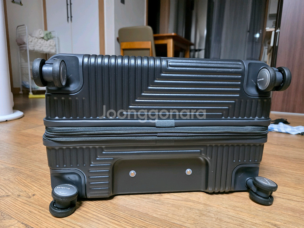 [미사용]샘소나이트 아지오 하드케이스 캐리어 28인치--3