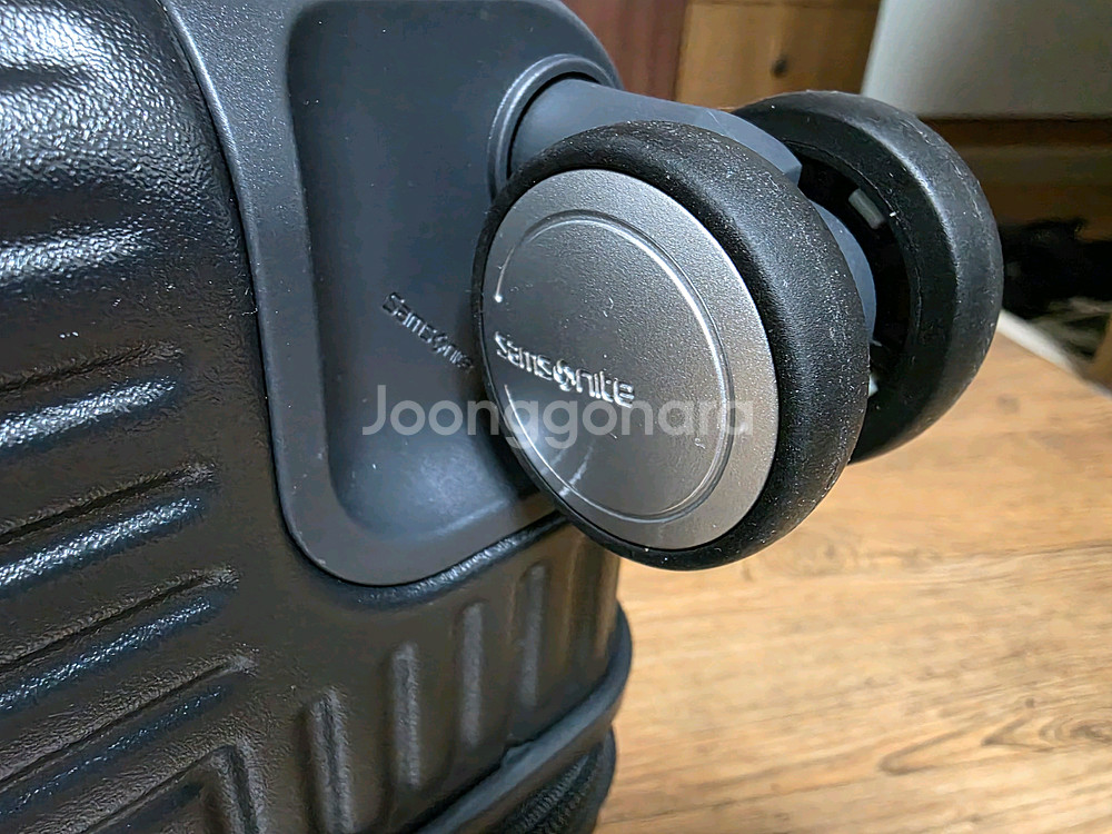 [미사용]샘소나이트 아지오 하드케이스 캐리어 28인치--7