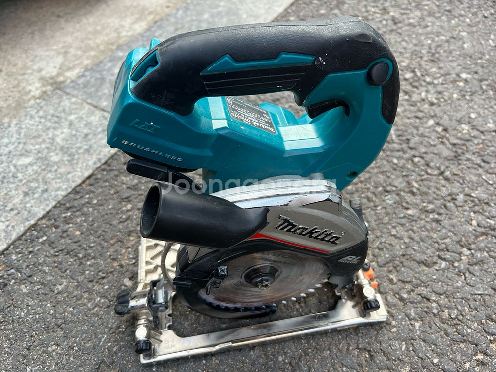 마끼다 원형톱 DHS 475--3