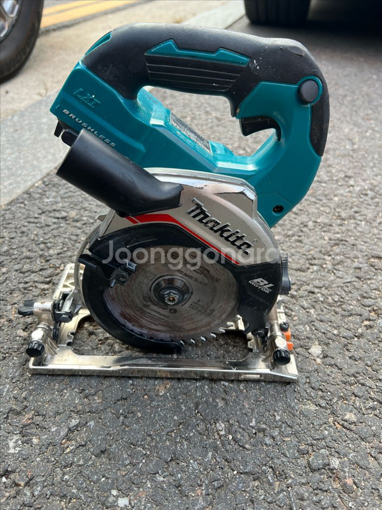 마끼다 원형톱 DHS 475--4