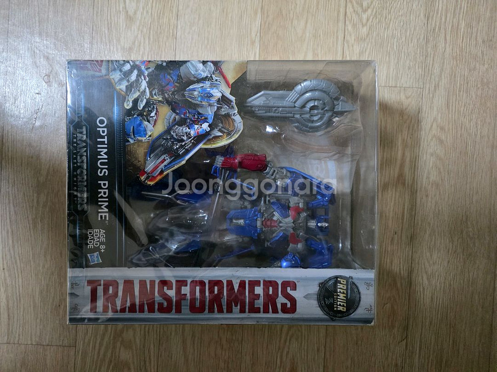 해즈브로 트랜스포머 제품 판매합니다--1