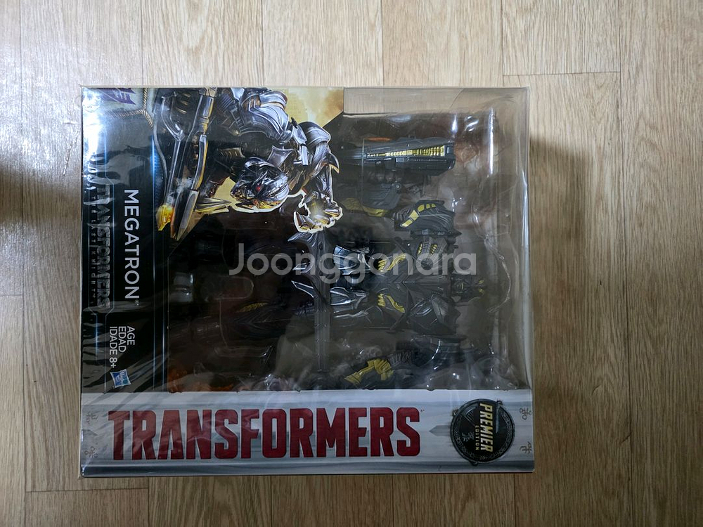 해즈브로 트랜스포머 제품 판매합니다--0