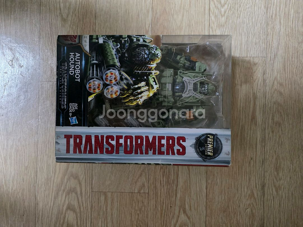 해즈브로 트랜스포머 제품 판매합니다--2