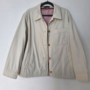 브레알 경량 패딩 88