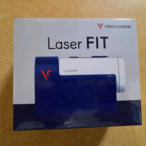 보이스캐디 레이저핏 미개봉