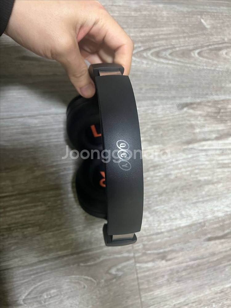 qcy h4 블루투스 헤드폰--2