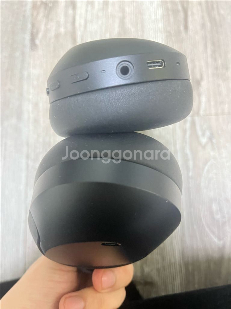 qcy h4 블루투스 헤드폰--3