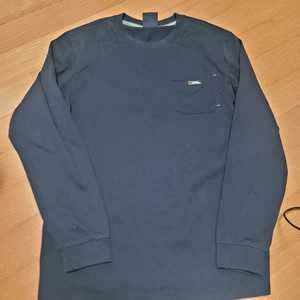 내셔널지오그래픽키즈 디스커버리키즈 160 티셔츠2종