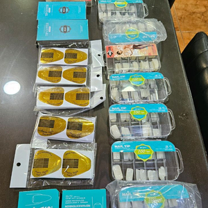 네일아트 재료등