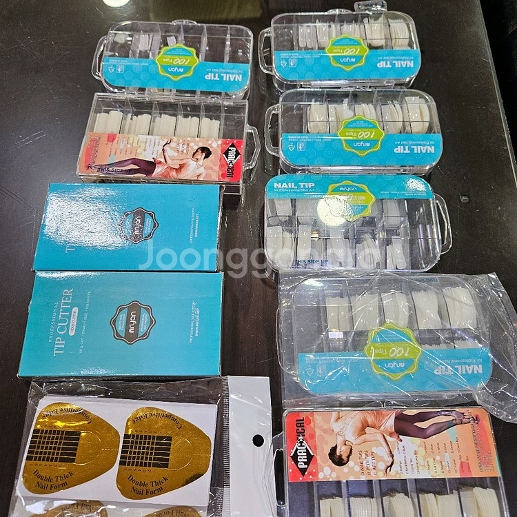 네일아트 재료등--2