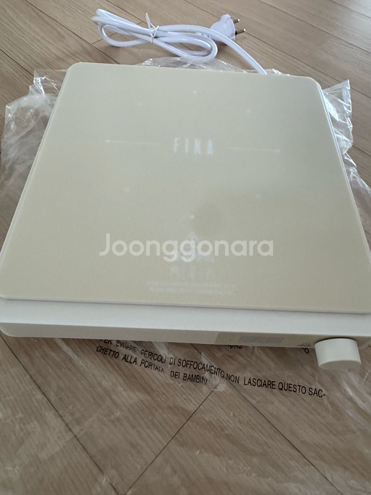 네오플램 피카 사각팬,인덕션세트--2