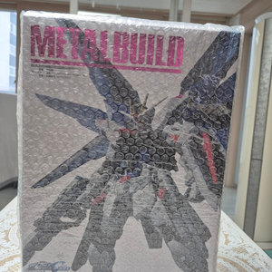 메탈빌드 프리덤 구판 / 데스티니