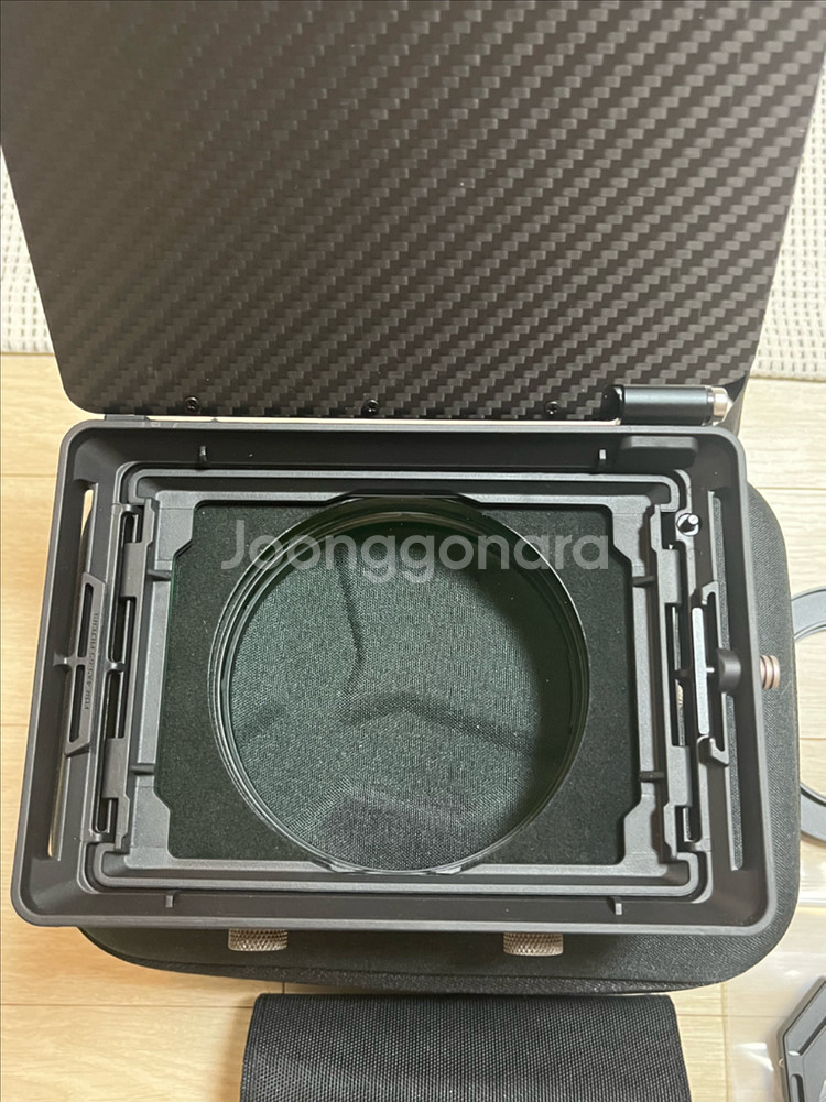 Tilta Mirage 매트박스, IRND 필터 및 악세서리--1