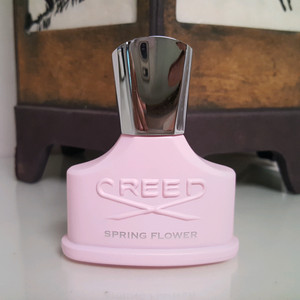 [국문택] 크리드 향수 스프링 플라워 30ml 99%