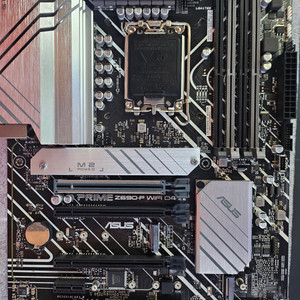 Z690-P D4 12세대 13세대 14세대 1700소켓 메인보드 인텔