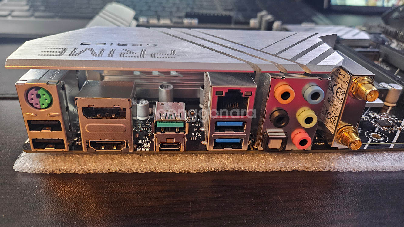 Z690-P D4 12세대 13세대 14세대 1700소켓 메인보드 인텔--2