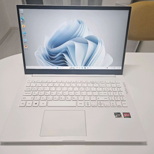 LG울트라북 15인치 라이젠3-4세대/램16/ssd756