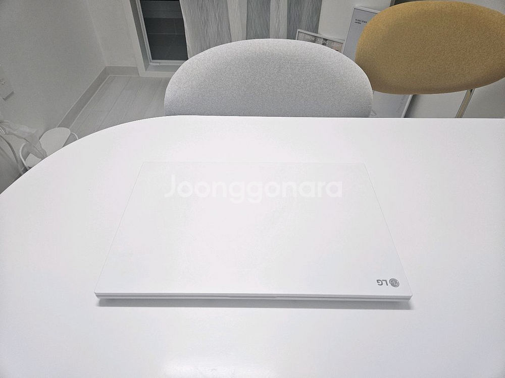 LG울트라북 15인치 라이젠3-4세대/램16/ssd756--1