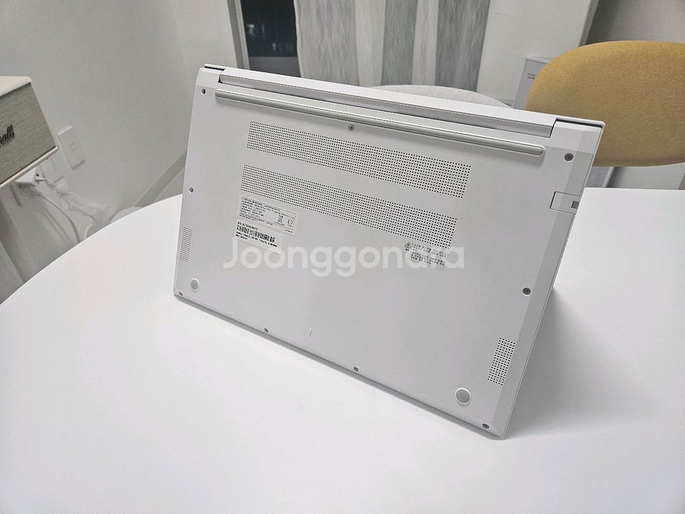 LG울트라북 15인치 라이젠3-4세대/램16/ssd756--5