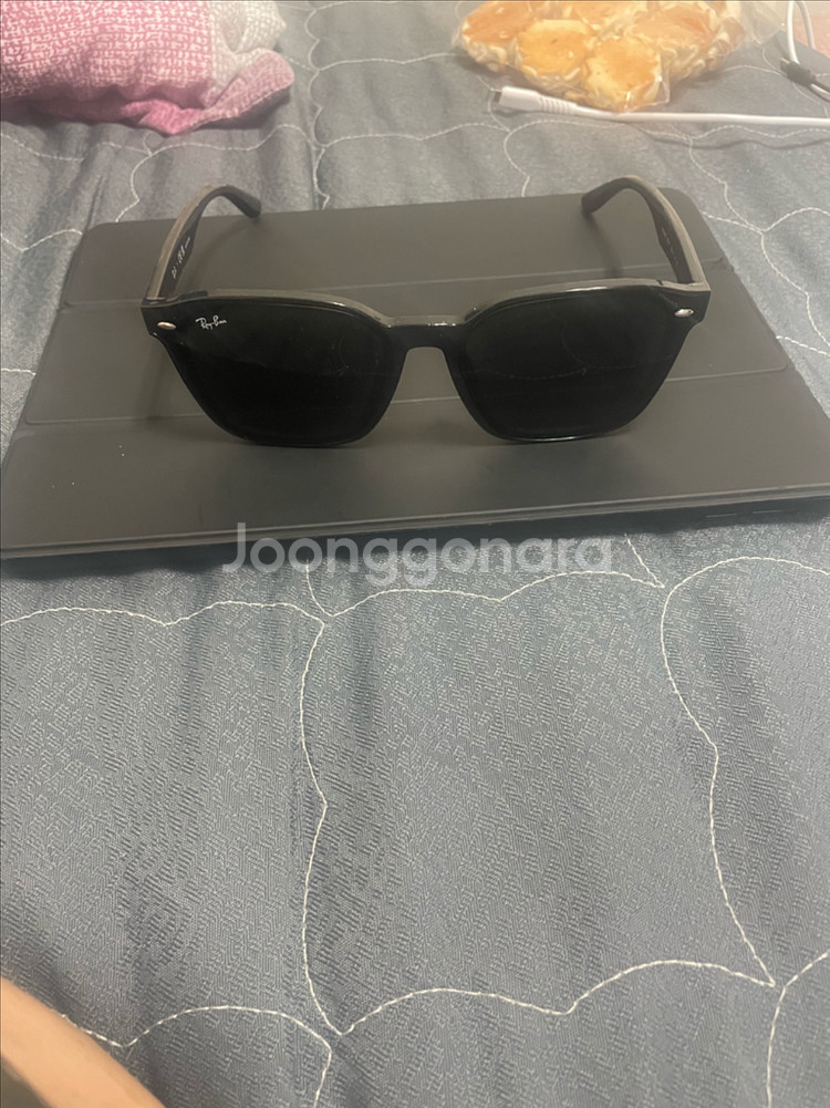 레이벤 선글라스 팝니다--0