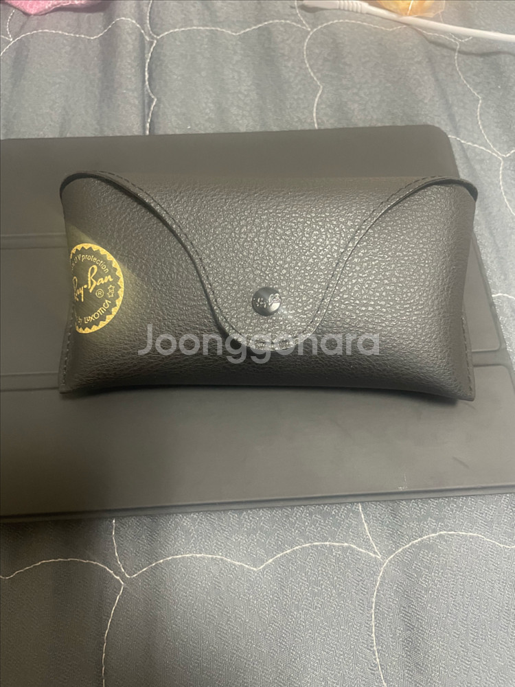 레이벤 선글라스 팝니다--3