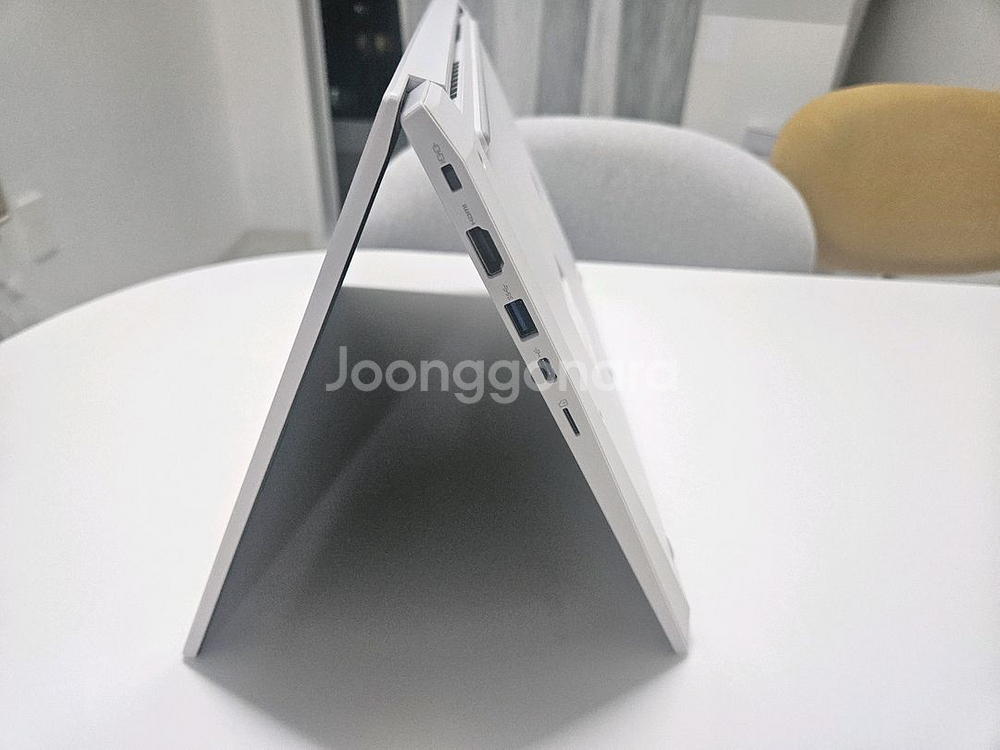 LG울트라북 15인치 라이젠3-4세대/램16/ssd756--9