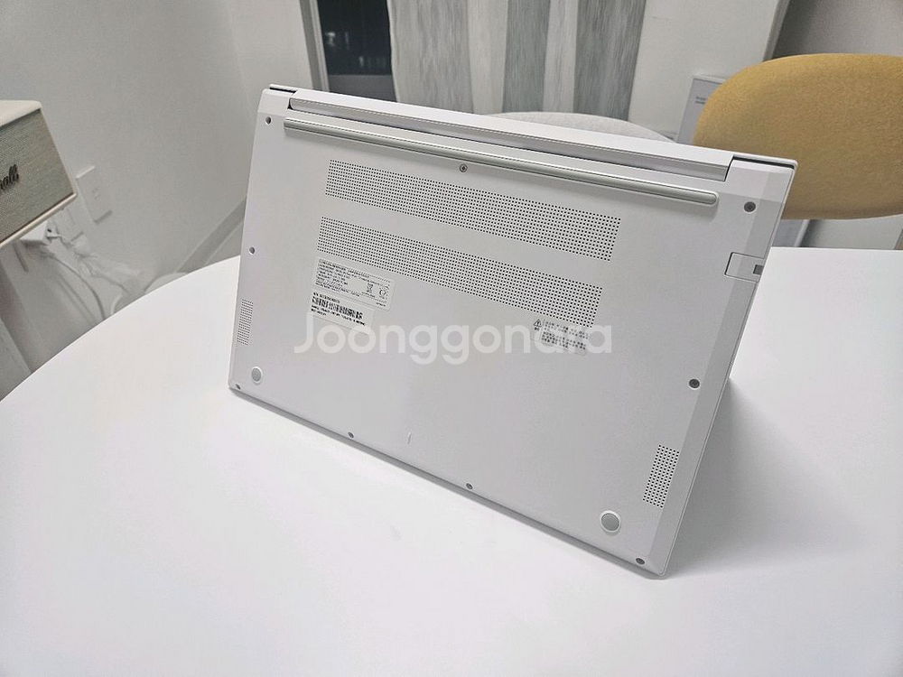 LG울트라북 15인치 라이젠3-4세대/램16/ssd756--10