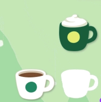 스타벅스 프리퀀시--0