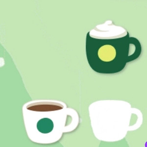 스타벅스 프리퀀시