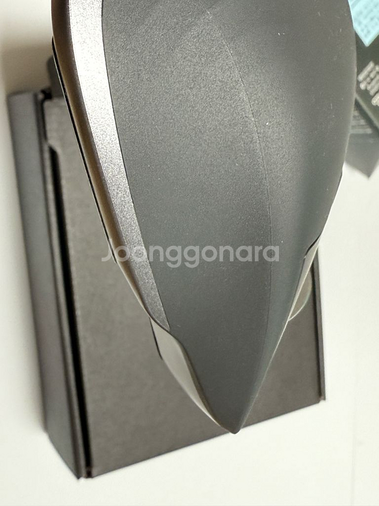 로지텍 MX Master 3S 무선 마우스--6