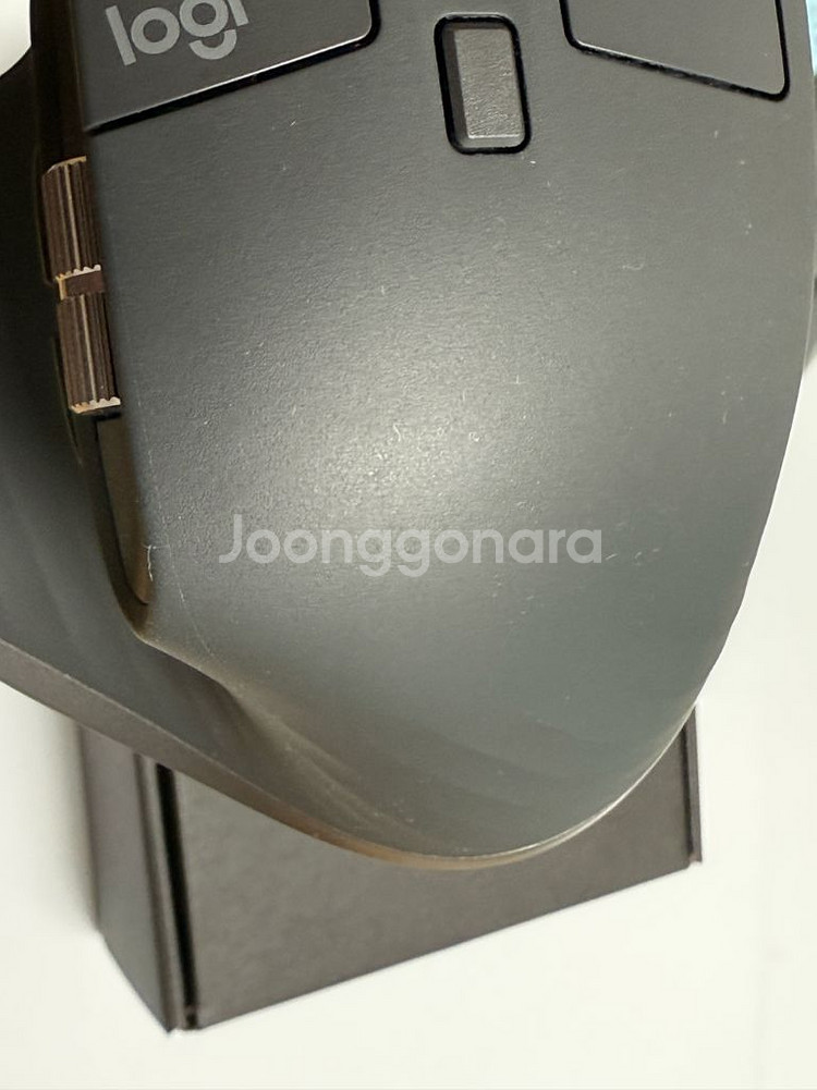 로지텍 MX Master 3S 무선 마우스--7