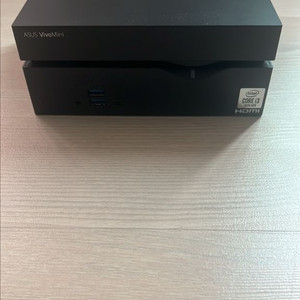 ASUS VIVO mini PC