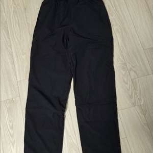 엠픽 골프웨어 꼬샘 일자팬츠