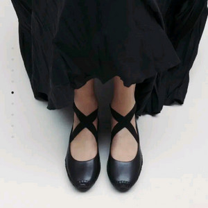 쿠에른 발레리나 16