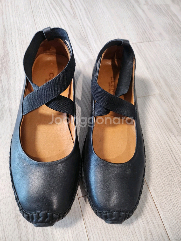 쿠에른 발레리나 16--3