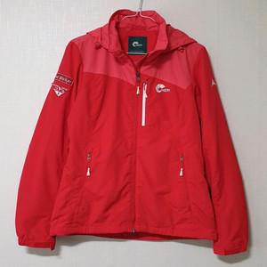 네파 여성용 바람막이 자켓 95사이즈