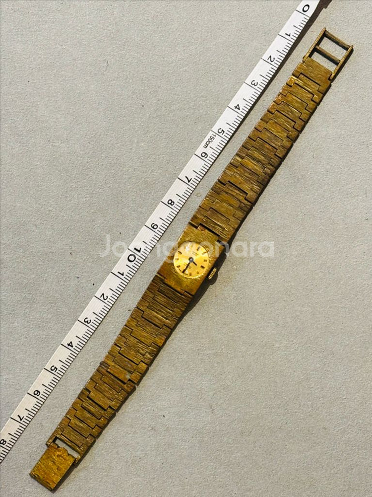 스위스 Oriosa 여성용 빈티지 수동시계--1