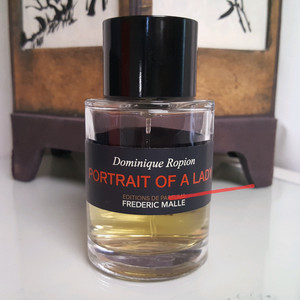 [국문택] 프레데릭말 향수 포트레이트오브어레이디 포오레 100ml 45%