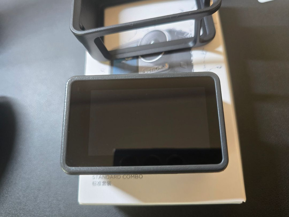 DJI 오즈모 액션3 -스탠다드 콤보--6