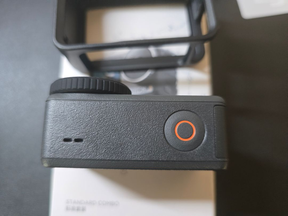 DJI 오즈모 액션3 -스탠다드 콤보--5