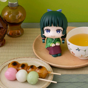 약사의 혼잣말 - 메가하우스 마오마오 룩업 피규어