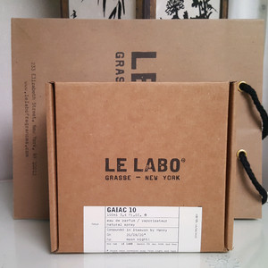 [국문택, 미개봉] 르라보 향수 가이악10 100ml