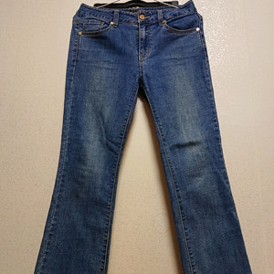 게스 여성 청바지 SIZE 64(26) 160/66A