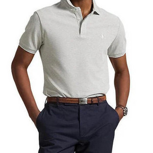 정푸 폴로 랄프로렌 반팔 카라셔츠