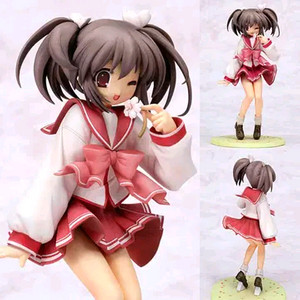 고전 피규어 굿스마일 투하트2 유즈하라 코노미 1/8 스케일