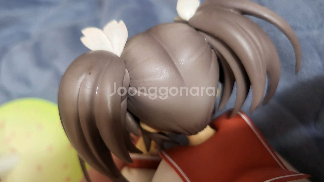 고전 피규어 굿스마일 투하트2 유즈하라 코노미 1/8 스케일--2