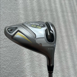 혼마 여성용 골프 드라이버