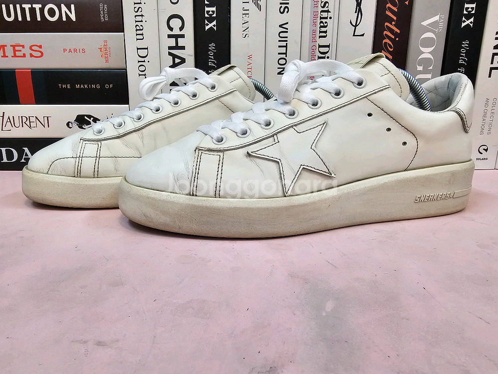 골든구스 남성 스니커즈 운동화 275--0