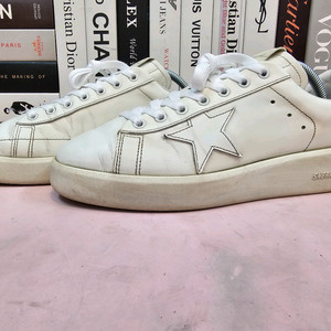 골든구스 남성 스니커즈 운동화 275