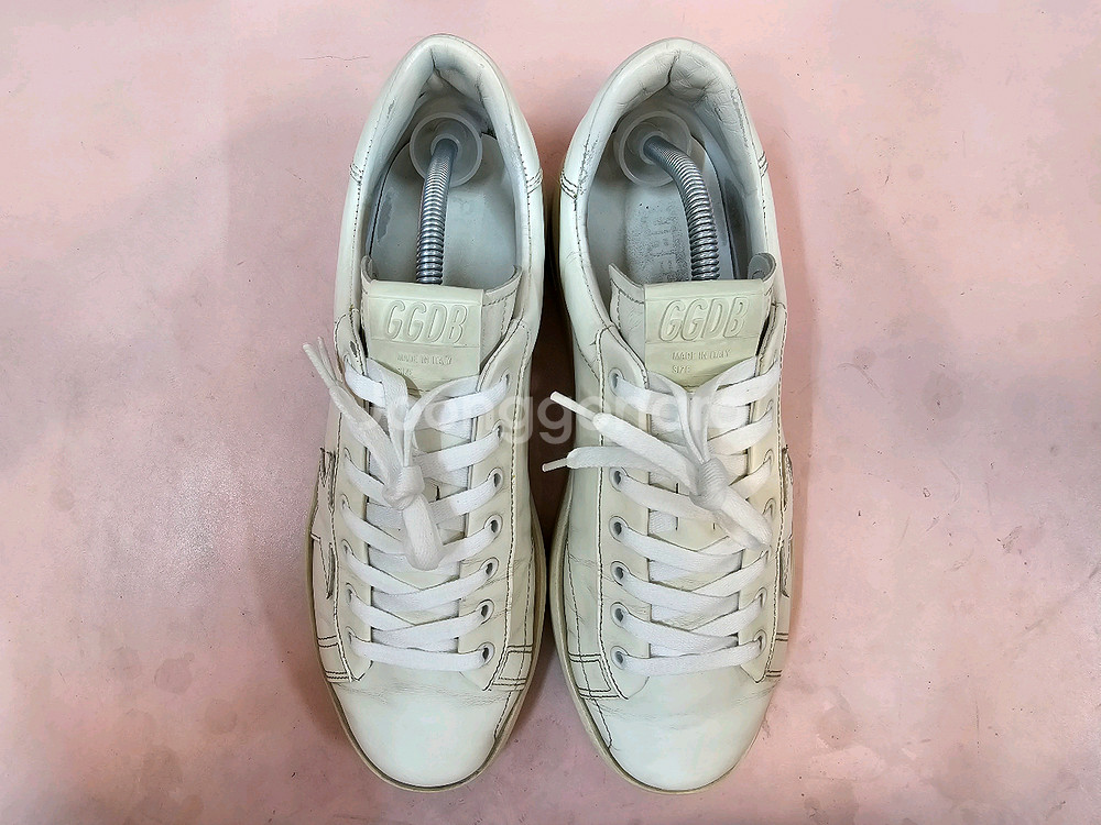 골든구스 남성 스니커즈 운동화 275--2